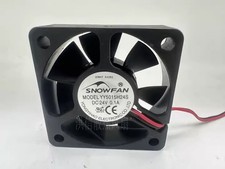 1PCS All-New SNOWFAN YY5015H24S DC24V 0.10A 5CM 50*15MM Variable Frequency Drive picture