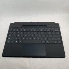 Original Microsoft Surface Pro Flex Keyboard 2082 (No Slim Pen) Black picture