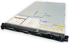 IBM 7978-71U x3550 xSeries Server w/ X4-2GB PC2 + X2-7001134-Y000 PS - TESTED picture