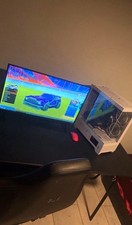 Gaming pc/setup for sale picture