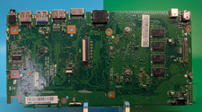 60NB0E80-MB1230 OEM ASUS MOTHERBOARD INTEL N4200 X541N X541NA-PD1003Y (AE55)* picture