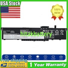 Battery For Lenovo ThinkPad P16 1st Gen (2022) Series L21C6P70 L21D6P70 L21L6P70 picture