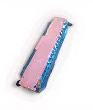 Printer Ink Black Toner Cartridge fits Canon CRG-046 New Sealed 2 Pack picture