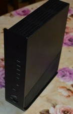 Arris DG2460A Cable Gateway 24x8 DOCSIS 3.0 Gateway with 802.11ac Not for COX picture