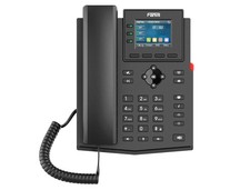 Fanvil X303W 2.4-inch 320x240 color LCD screen Build in 2.4G/5G Wi-Fi picture