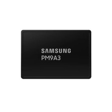 Samsung PM9A3 3.84TB U.2 Gen4 NVMe 2.5
