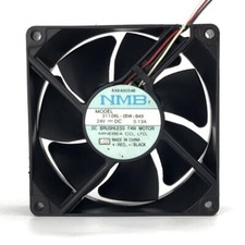 NMB 3110KL-05W-B49 8025 DC24V 0.13A 8CM 3-Wire Inverter Cooling Fan picture