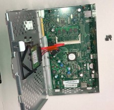 HP FORMATTER BOARD LASERJET M601 w/ 8GB SSD CE988-60101 CF036-60101 - TESTED  picture