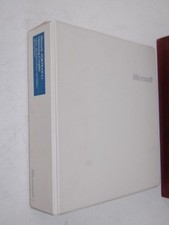 MICROSOFT  FORTRAN 4.1 OPTIMIZING COMPILER MANUAL BOOK UPDATE CODEVIEW  picture