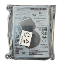 6KD23-67005 Hard Disk Drive SV Fit For HP PageWide XL3600 PS DR 500GB HDD New picture