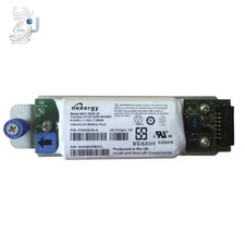 New BAT 2S3P-1P 69Y2926 69Y2927 System Storage Battery For IBM DS3500 DS3512 picture