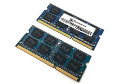 A1286, A1278 Apple MacBook Pro Unibody Ram Memory 12800 DDR3 4GB 8GB 16GB picture