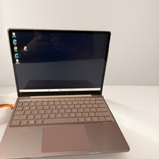 Microsoft Surface Laptop Go 1943 – Intel i5 – 8GB RAM – 128GB SSD – Windows 11 picture