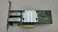 HPE 656244-001 2 Port 10Gb SFP  530SFP+ Adapter 652501-001 BC0410401-01 picture