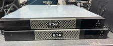 Eaton Sealed UPS 1000VA RackMount 1U Battery form factor Black/Silver picture