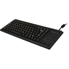 CHERRY ML 4420 Wired Keyboard G844420LUBEU2 picture