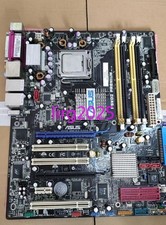 1pc used Asus motherboard P5WD2 PREMIUM picture