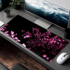 Extra-Large, Thickened, Non-Slip Gaming Mouse Pad, Durable And High-Density, S picture