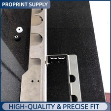 4PC Compatible Graphtec FC8600 FC8000 CE6000 Paper Holder Support Rod Bearing picture
