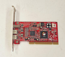 SIIG NN-830112  FireWire 800 PCI host adapter picture