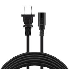 5ft AC Power Cable Cord Lead Charger Plug for BOSE ACOUSTIC WAVE MUSIC SYSTEM II picture