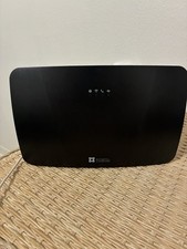 Kinetic by Windstream Sagemcom Model Fast 5380 WiFi Wireless Router.. Look picture