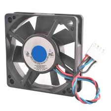 6015-12MS 6029420PW-4 6cm 60mm  DC12V 0.10A 6500rpm Axial fan cooling fan picture
