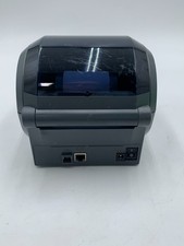 Zebra GK420d Thermal Label Printer ONLY Good Condition READ picture