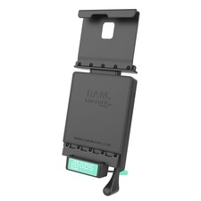 RAM-GDS-DOCKL-V2-SAM41U  GDS Locking Vehicle Dock for Samsung Galaxy T... picture