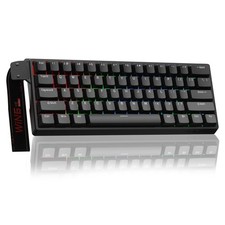 Aula WIN60 HE | 60% Mechanical Gaming Keyboard Wired, Magnetic Switch | Black picture