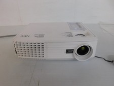 ^^ NEC MODEL NP200 PROJECTOR - NO REMOTE (SSP78) picture