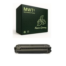 Eurotone 10x Toner Cartridge Compatible for Samsung MLTD1052L Black picture