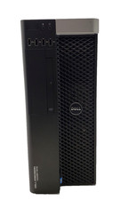 Dell Precision 7810 Workstation 2x Xeon E5-2680 v3 32GB RAM Quadro K4200 No HDD. picture