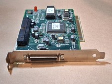 ADAPTEC AHA 2940 / 2940U CONTROLLER BOARD CARD 916507-00 916506-01 picture