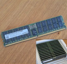 64GB Micron DDR5 PC5-4800 2Rx4 RDIMM 288 EC8 ECC Reg MTC40F2046S1RC48BA1 4800B picture