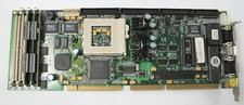 Peak 530F KJ023300 530AWX05 Intel P100 16MB Industrial SBC -No Heatsink/CPU picture
