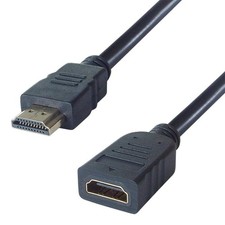 Connekt Gear 5M HDMI 4K UHD Extension Cable picture