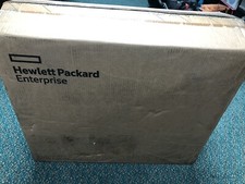 HPE JX921A HPE Aruba ClearPass 5K DL20 HW Appliance NEW  picture