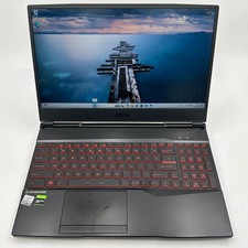 MSI Leopard GL65 MS-16U7 15.6