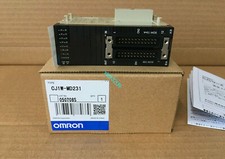 1PC Omron PLC CJ1W-MD231 CJ1WMD231 New In Box 1 year warranty FedEx or DHL picture