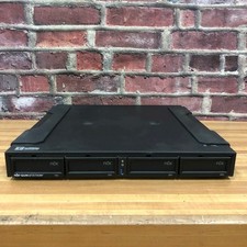 Tandberg RDX Quikstation 4 Desktop RMN-A-01-14 StorageLoader Data Backup (WORKS) picture