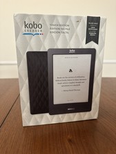 Kobo N905 Touch Edition eReader Tablet 6