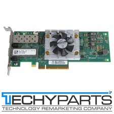 Dell XV3MV QLogic QL45212HLCU-DE FastLinQ 25GbE 2-Port SFP28 PCIe 3.0 x8 NIC SFF picture