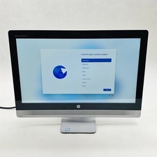 HP EliteOne 800 G2 23in Touch GPU AIO i7-6700 3.4GHz 16GB RAM 512GB SSD Win11 PC picture