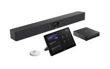 Yealink W129350514 MVC_S40-C5U-000 Video Conferencing System 12 Person(S) 4 ~E~ picture