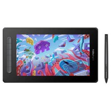 XPPen Artist 10 2nd Gen Drawing Tablet 10 Inch, Graphic Pen Display with X3 Chip picture
