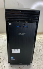 Acer Aspire TC-780A Intel Core i5-7400 3.00GHz 8GB NO HDD picture