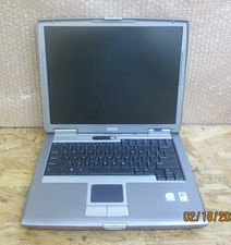 Dell Latitude D510 14