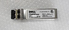 DELL 10Gb FTLX8574D3BCL-FC SFP+ 10GBase-SR 850nm 19-12 WTRD1 Optical Tranciever picture