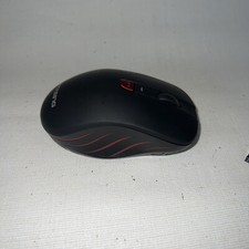 Victsing PC106A 5 Button Bluetooth Mouse 2.4g Adjustable DPI NEW Open box picture